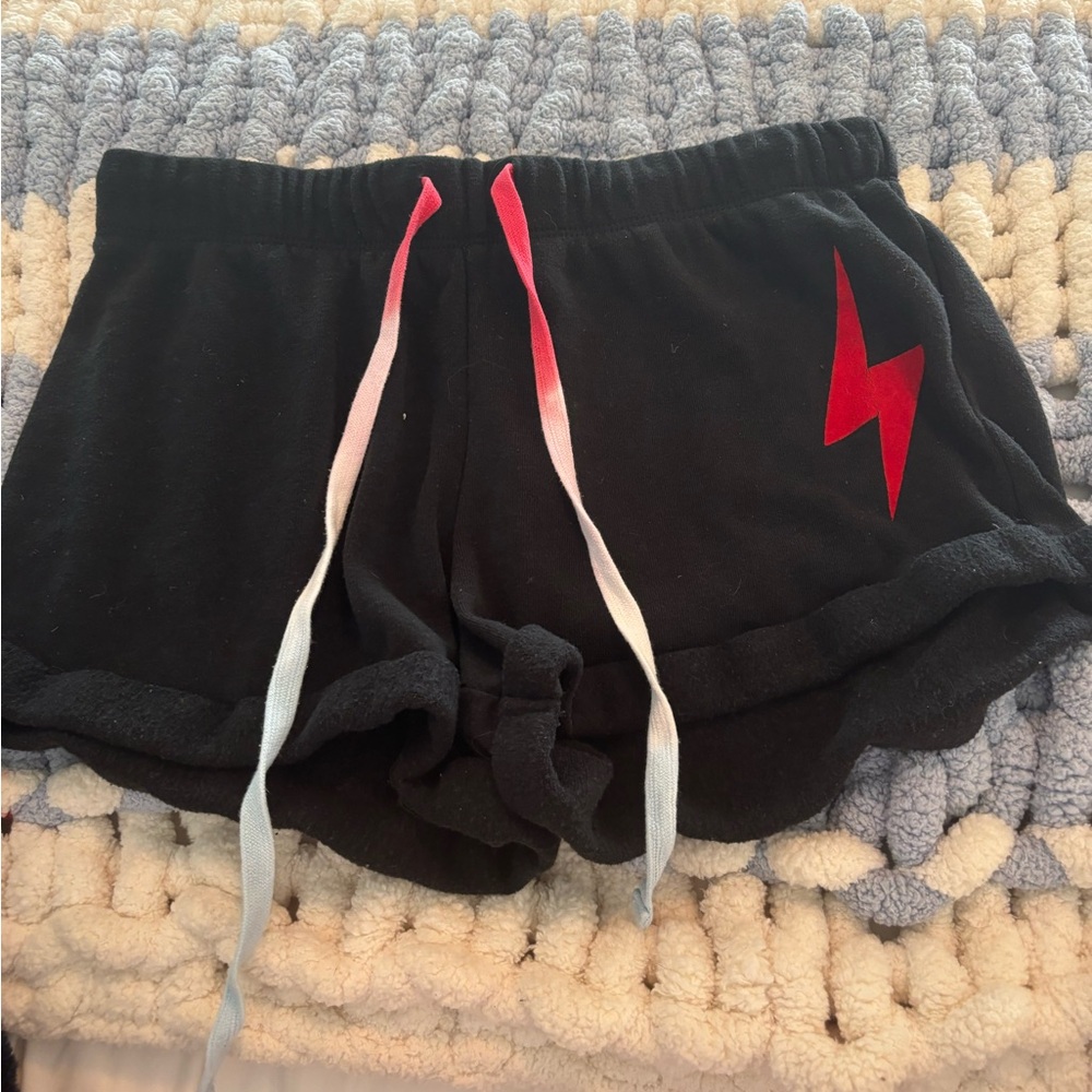 pj salvage shorts!